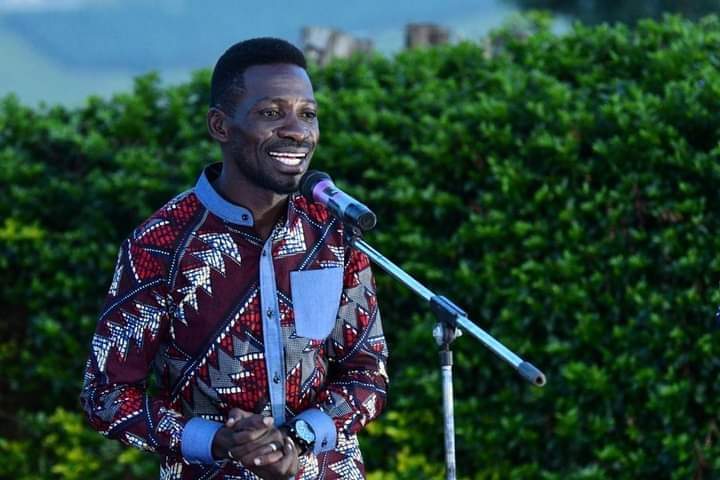 Bobi Wine